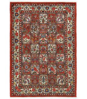 Bakhtiari