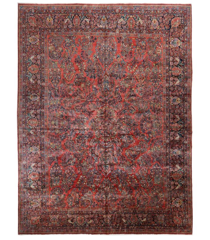 Sarough (US Reimport)