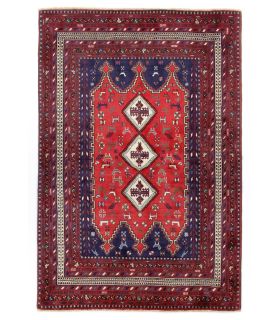 Afshar / Sirjan