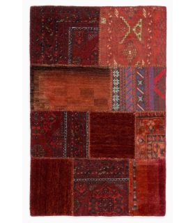 Patchwork Carpet