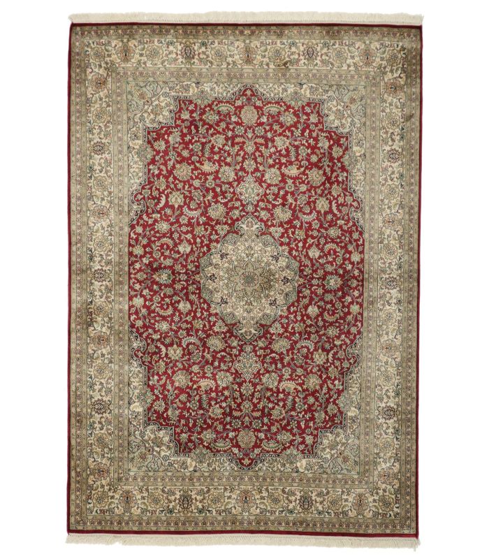 Kaschmir-Seide Deluxe