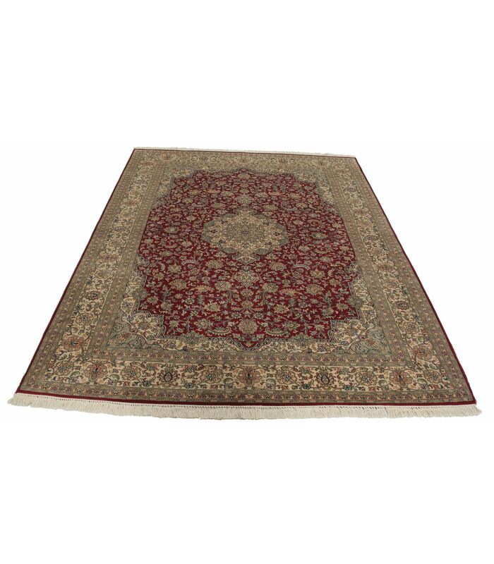 Kaschmir-Seide Deluxe