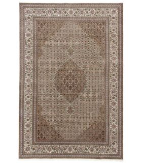 Taj Mahi Tabriz