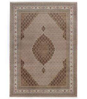 Taj Mahi Tabriz
