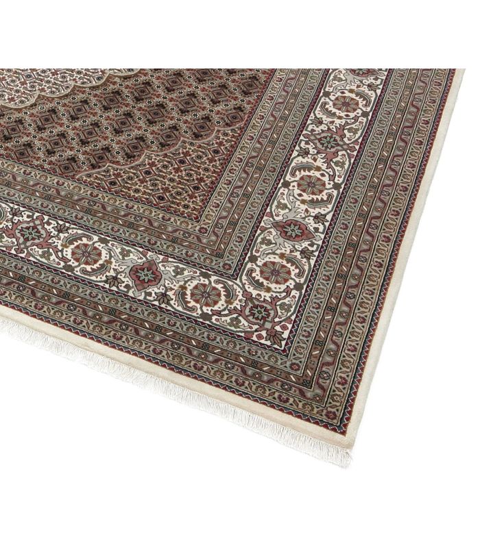 Taj Mahi Tabriz