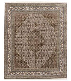 Taj Mahi Tabriz