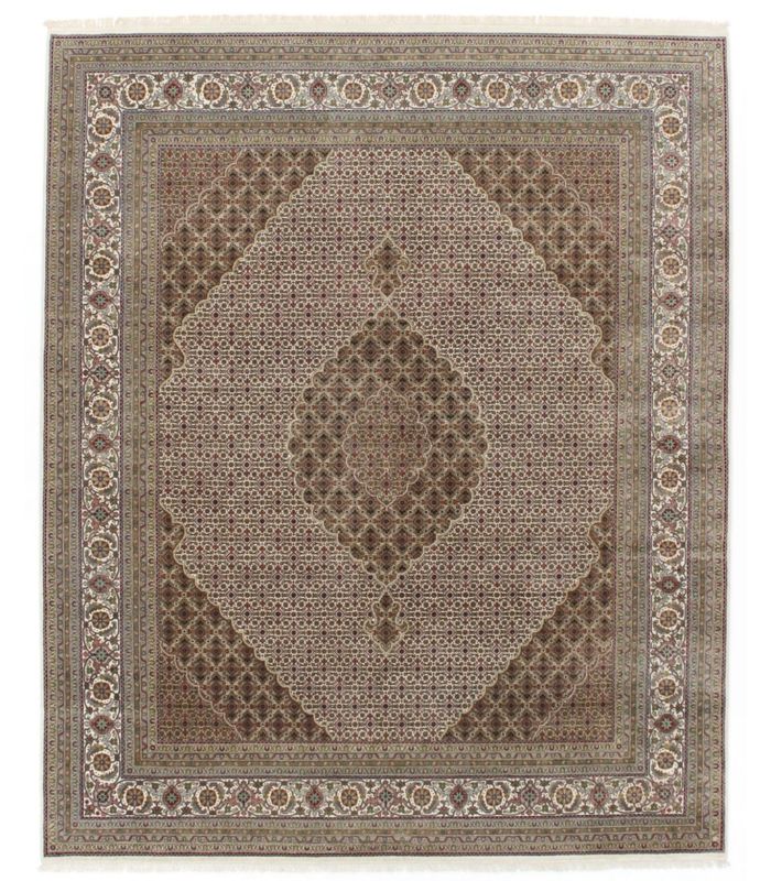 Taj Mahi Tabriz