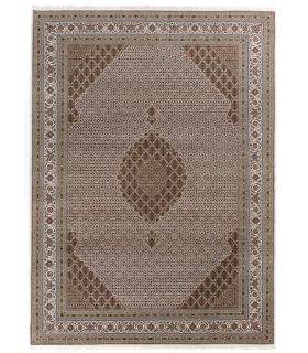 Taj Mahi Tabriz