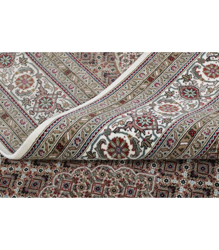 Taj Mahi Tabriz