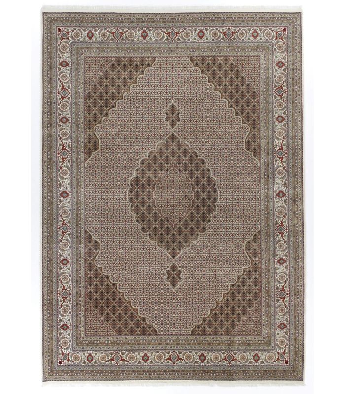 Taj Mahi Tabriz