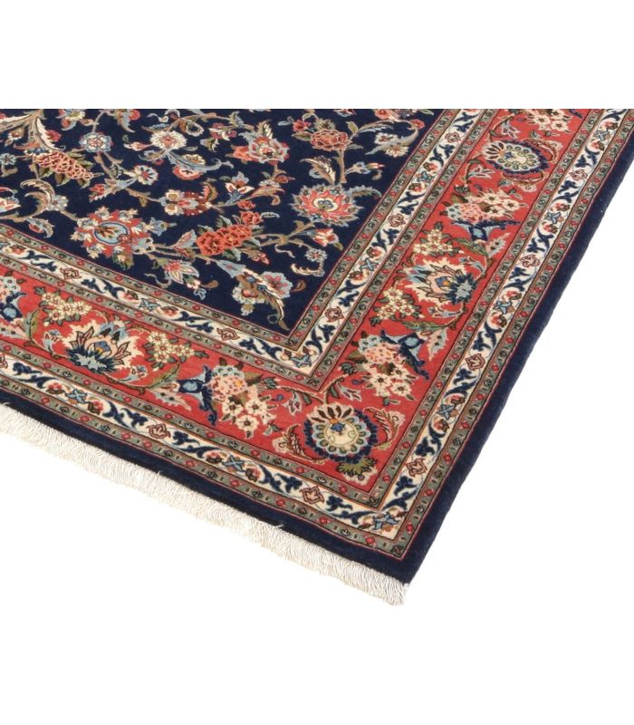 Ilam Sherkat auf Seide