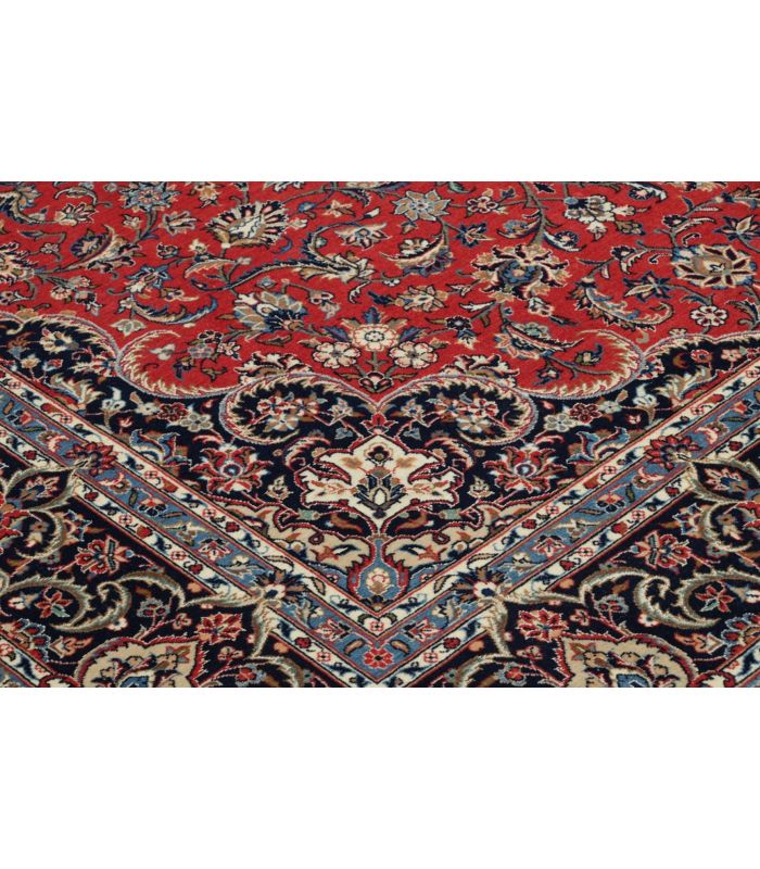 Ilam Sherkat auf Seide