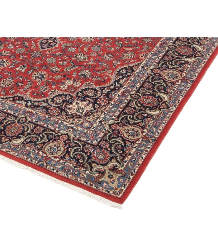 Ilam Sherkat auf Seide