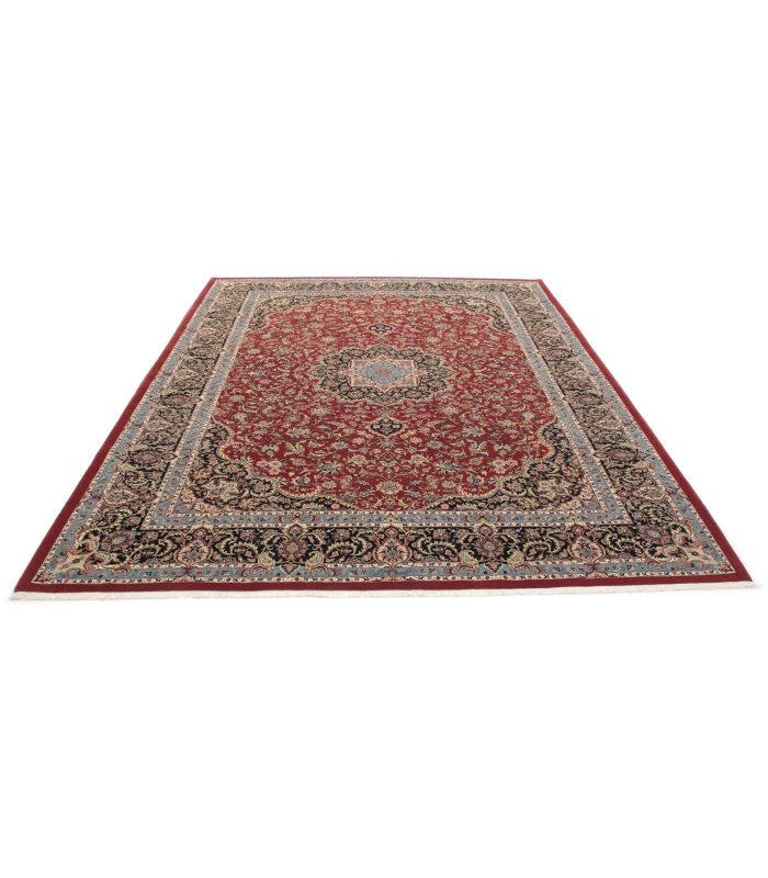 Ilam Sherkat auf Seide