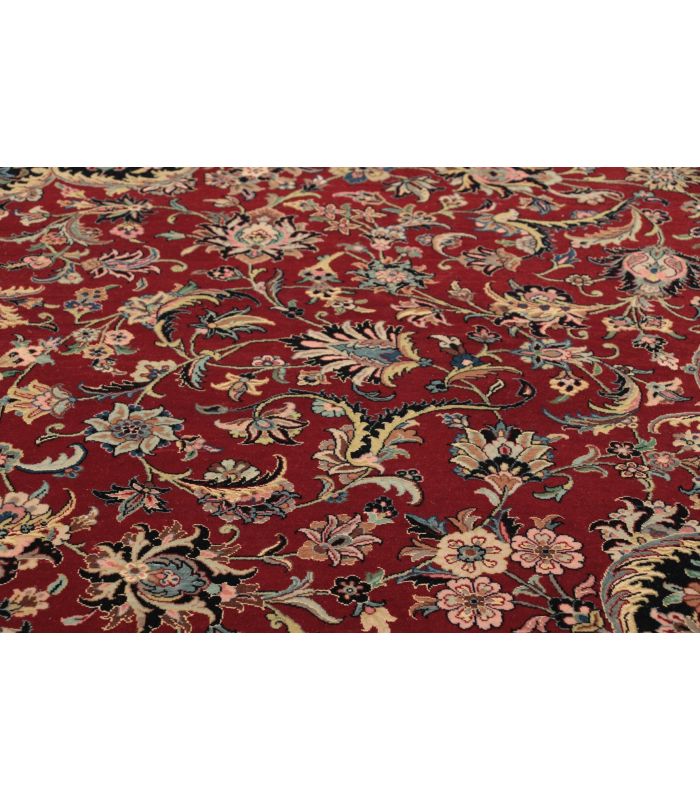 Ilam Sherkat auf Seide