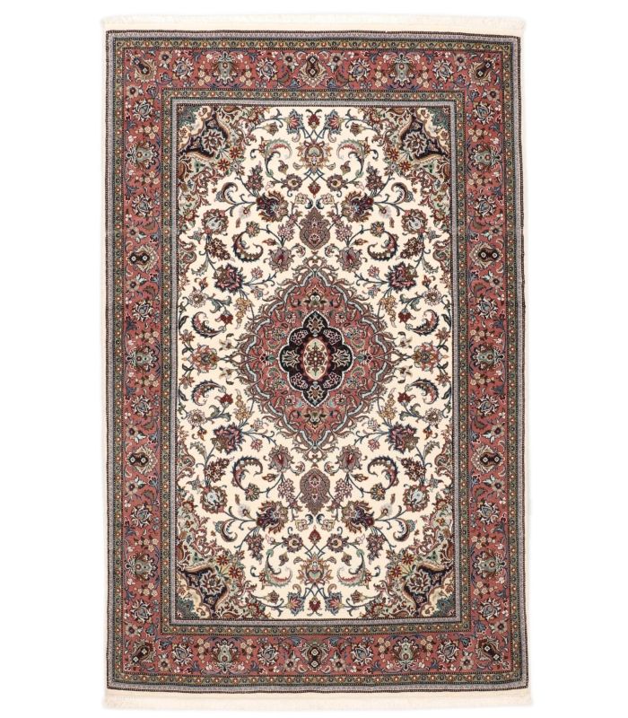 Ilam Sherkat auf Seide