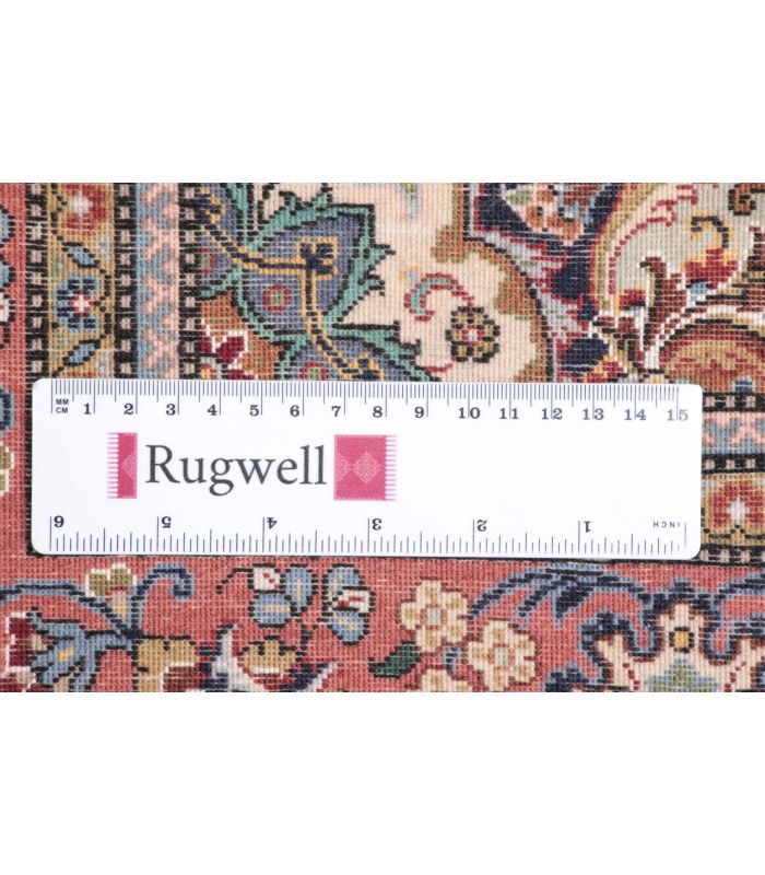 Ilam Sherkat auf Seide