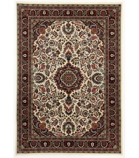 Bidjar Floral
