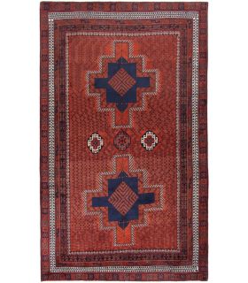 Afshar / Sirjan