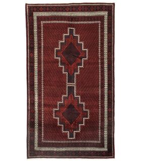 Afshar / Sirjan