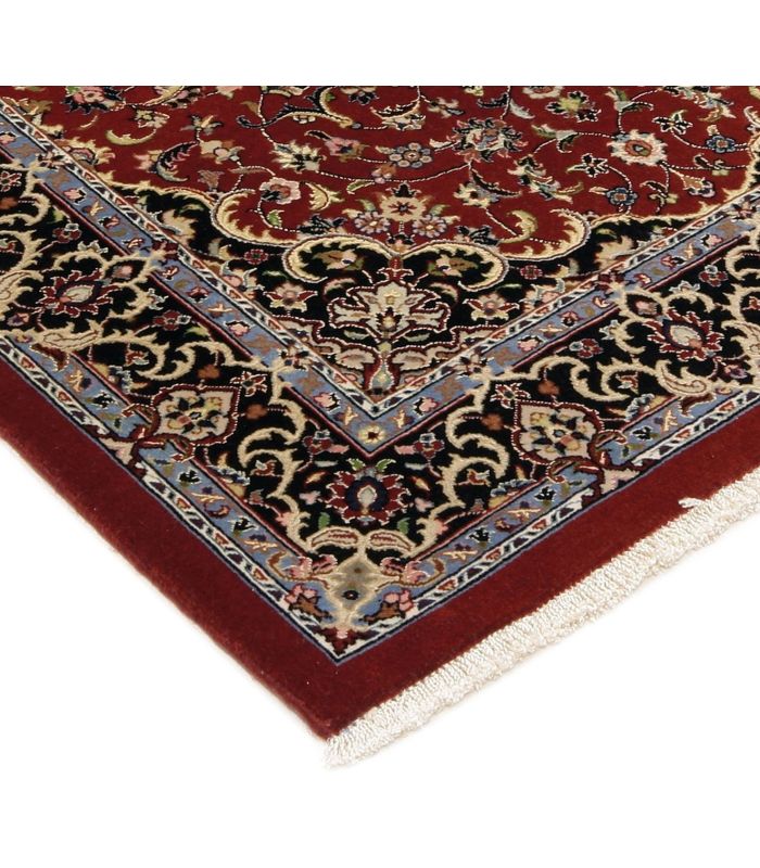 Ilam Sherkat auf Seide