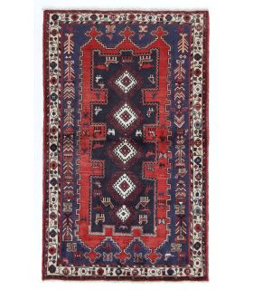 Afshar / Sirjan