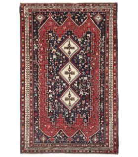 Afshar / Sirjan