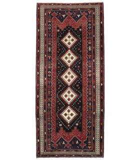 Afshar / Sirjan