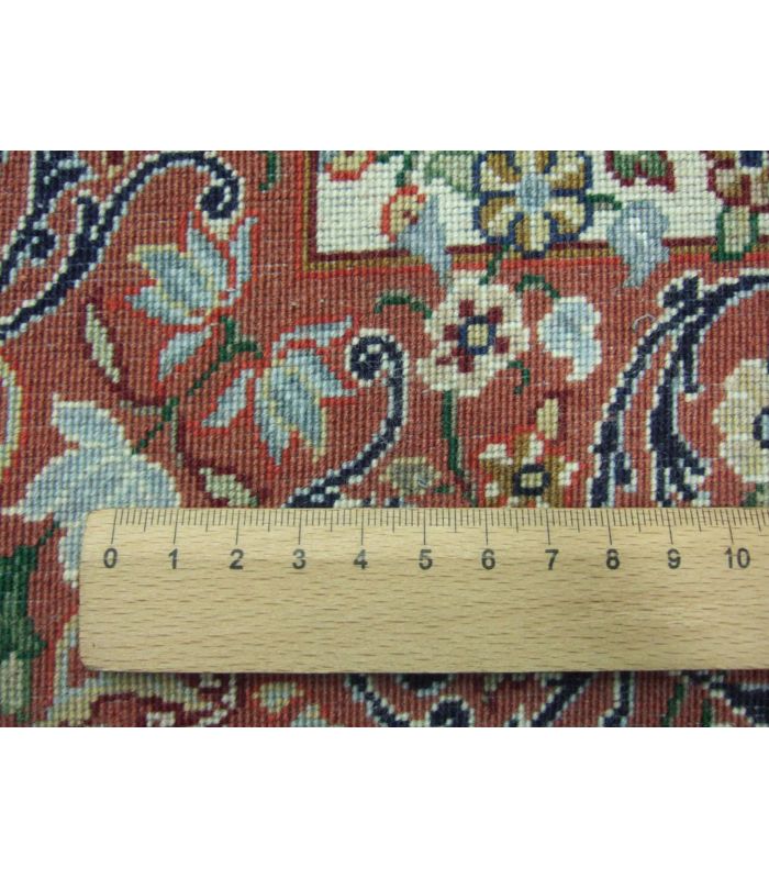 Ilam Sherkat auf Seide