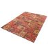 Patchwork Teppich