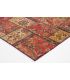 Patchwork Teppich