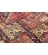 Patchwork Teppich