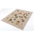 Patchwork Kelim