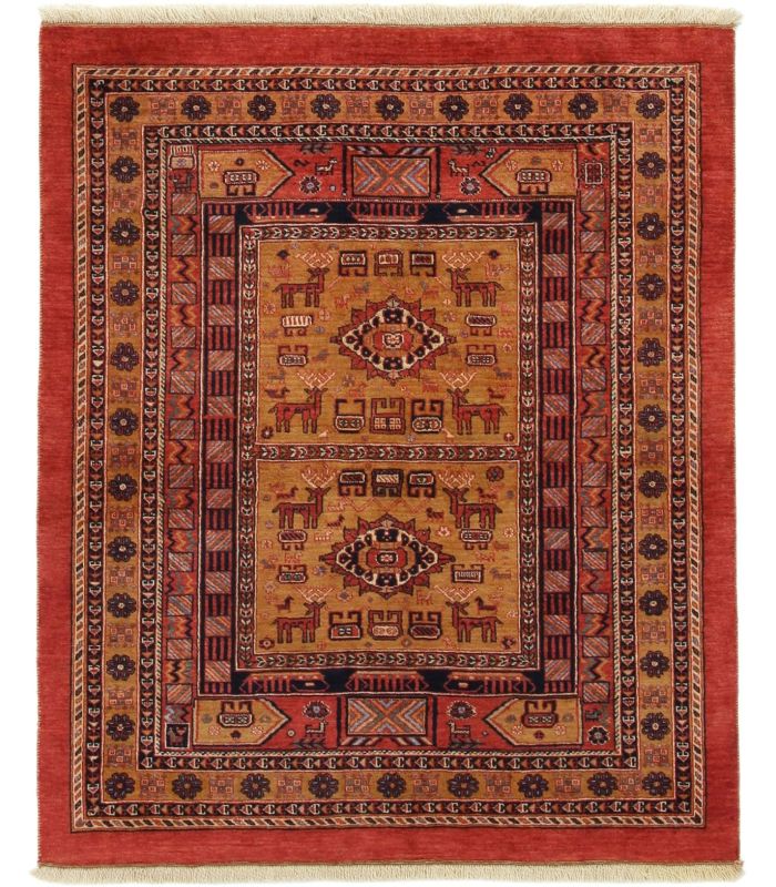 Ghashghayi Collection