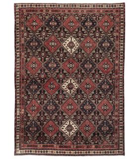 Afshar / Sirjan