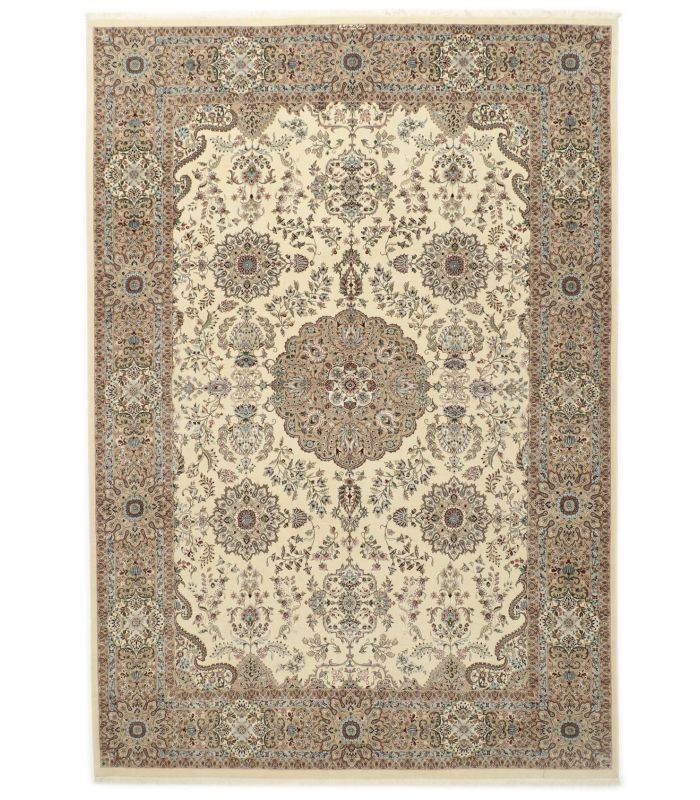 Ilam Sherkat auf Seide