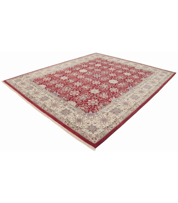 Isfahan Sherkat auf Seide