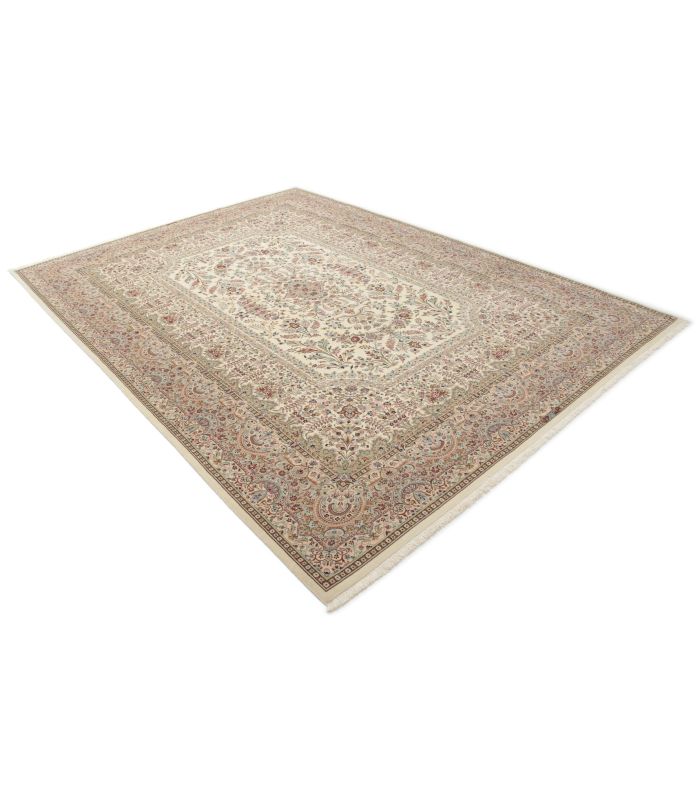 Ilam Sherkat auf Seide