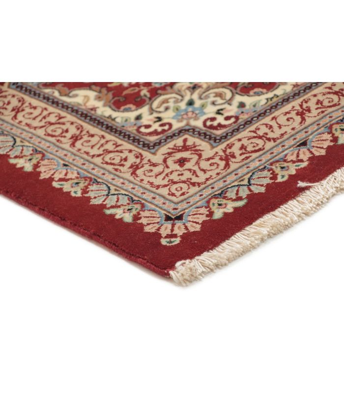 Ilam Sherkat auf Seide