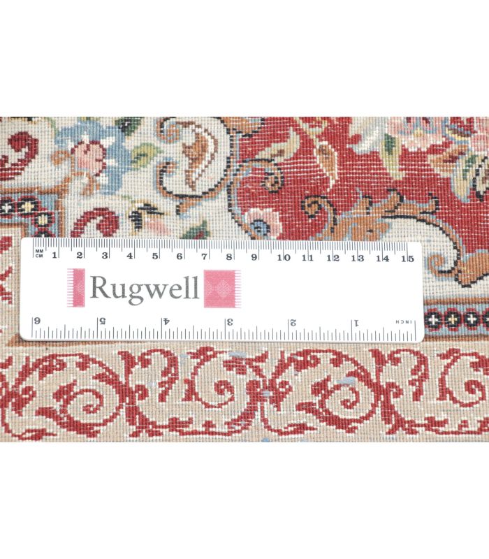 Ilam Sherkat auf Seide