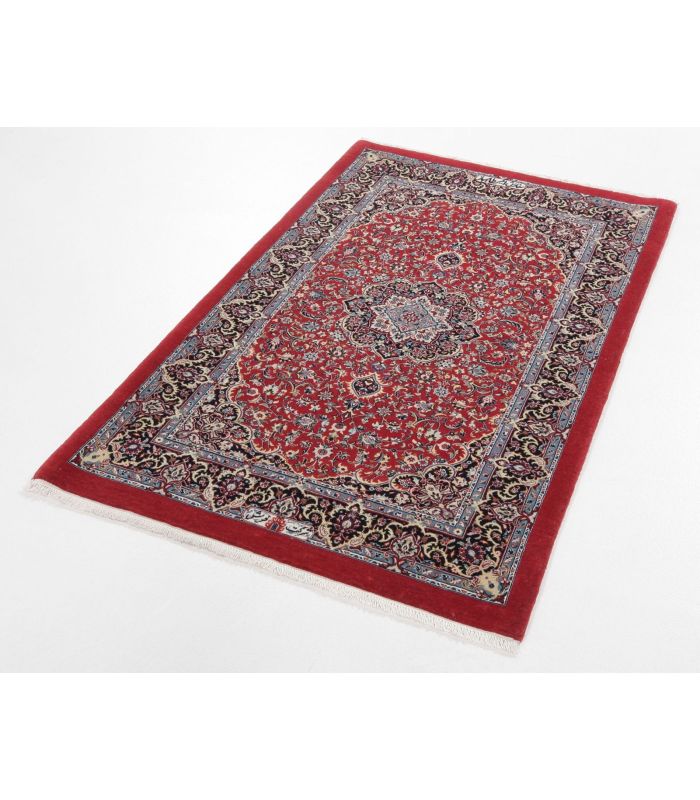 Ilam Sherkat auf Seide