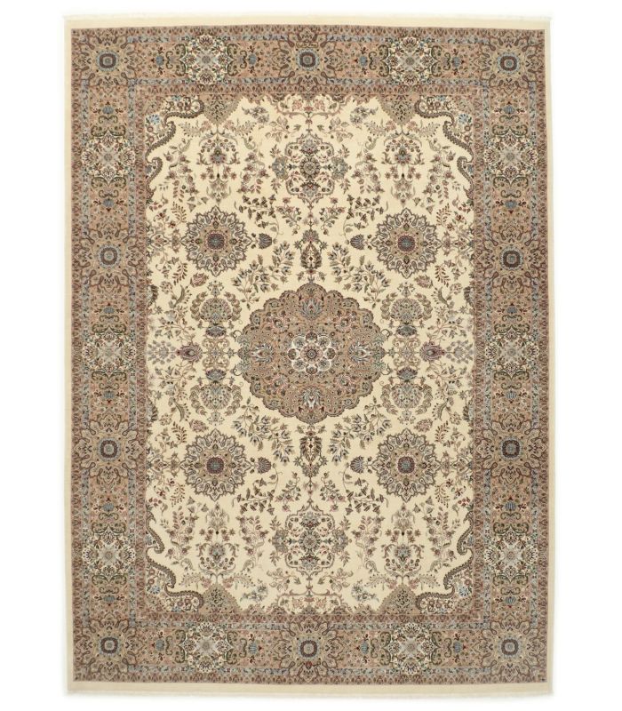 Ilam Sherkat auf Seide