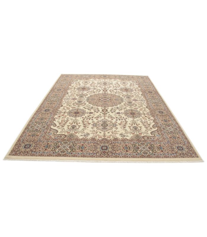 Ilam Sherkat auf Seide