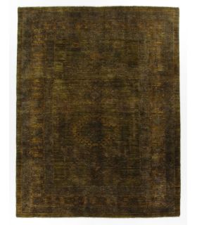 Ghashghai Overdyed