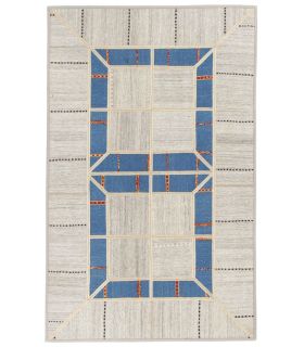 Patchwork Kilim