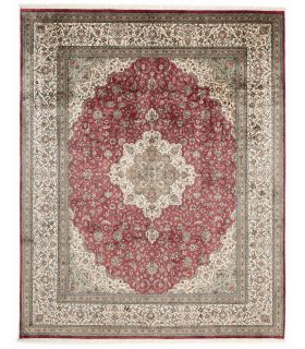 Kashmir Silk Royal