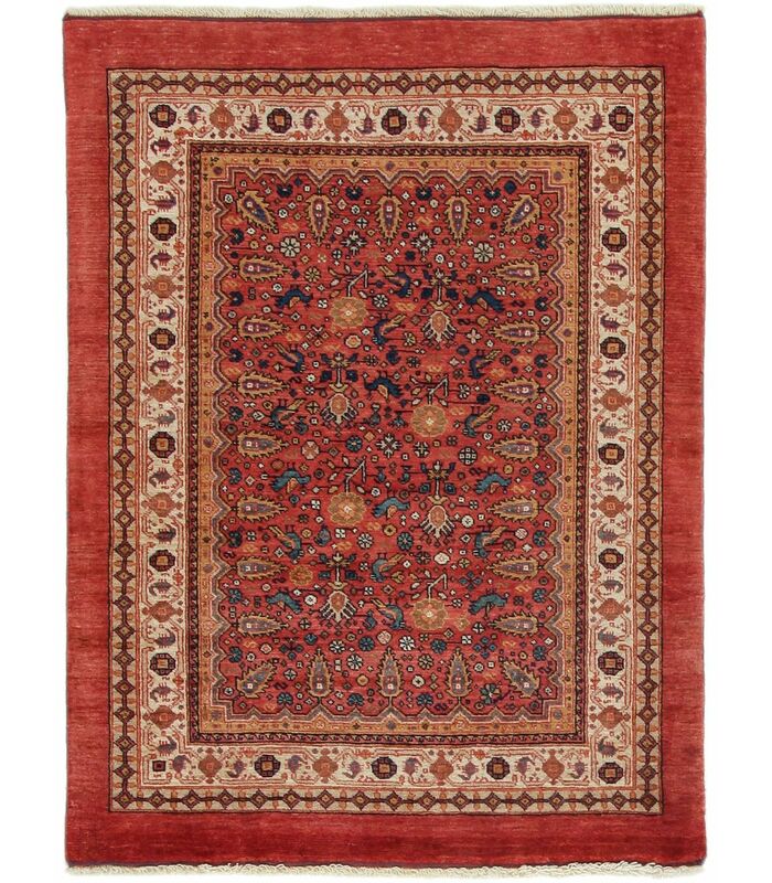 Ghashghayi Collection