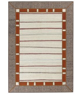 Patchwork Kelim