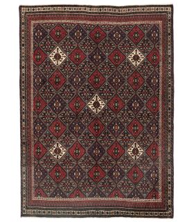 Afshar / Sirjan