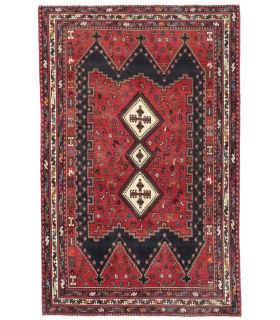 Afshar / Sirjan